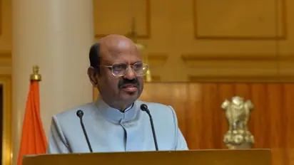 WB Panchayat Election Results 2023: Governor warns of action against 'control room lords'