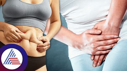 ದಪ್ಪಗಾದ್ರೆ ಕಾಡೋ ಸಮಸ್ಯೆ ಒಂದೆರಡಲ್ಲ, ಯೋನಿ ಸೋಂಕೂ ಬಿಡೋಲ್ಲ