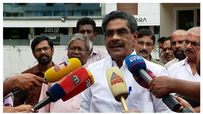 പൊതുപ്രവർത്തകർക്ക് ജാഗ്രത വേണം, സംഘടനാ പ്രശ്നങ്ങൾ പരിഹരിക്കാൻ എഐസിസി നേതൃത്വം ഇടപെടണം: മുല്ലപ്പള്ളി രാമചന്ദ്രൻ