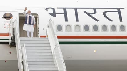 அமெரிக்காவில் பிரதமர் மோடி சந்திக்கும் பிரபல தலைவர்கள் யார்?