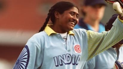 இந்திய அணியின் தலைமை தேர்வுக்குழு தேர்வாளராக இந்திய அணியின் முன்னாள் வீராங்கனை நீது டேவிட் நியமனம்!