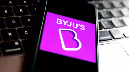 ಬೈಜೂಸ್‌ ಲೆಕ್ಕಪತ್ರ ಪರಿಶೀಲನೆಗೆ ಕೇಂದ್ರದ ಸೂಚನೆ?