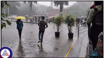 62 ವರ್ಷದ ಬಳಿಕ ಏಕಕಾಲಕ್ಕೆ ದೆಹಲಿ-ಮುಂಬೈ ನಗರಕ್ಕೆ ಮುಂಗಾರು ಪ್ರವೇಶ, ಭಾರಿ ಮಳೆ!