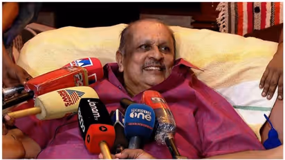 നിഖിലിനായി സിപിഎം നേതാവ് ശുപാർശ നടത്തി, നേതാവിന്റെ പേര് വെളിപ്പെടുത്തില്ല: എംഎസ്എം കോളേജ് മാനേജർ