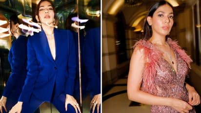 Bigg Boss OTT 2 : Palak Purswani strategically collects maximum BB currency from ex-boyfriend Avinash Sachdev