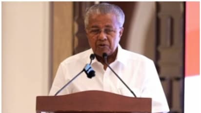 Fever-related deaths alarm Kerala, CM Pinarayi Vijayan calls for caution