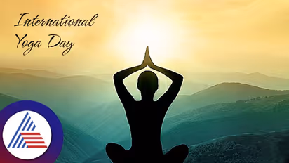 International Yoga Day 2024: Blood circulation to regulating hormones, unique things Yoga can do to your body