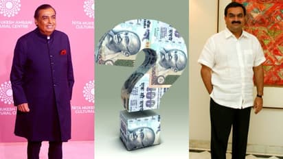 ഗൗതം അദാനി വീണു, സമ്പന്ന സിംഹാസനം തിരിച്ചുപിടിച്ച് മുകേഷ് അംബാനി