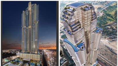 ദുബൈയില് ലോകത്തിലെ ഏറ്റവും വലിയ റെസിഡന്ഷ്യല് ബില്ഡിങില് വീട് സ്വന്തമാക്കാന് കോടീശ്വരന്മാരുടെ തിരക്ക്
