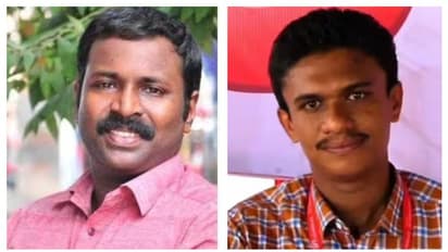 നിഖിൽ തോമസിനെതിരായ പരാതിയിൽ എസ്എഫ്ഐ അല്ല അന്വേഷണം നടത്തേണ്ടത്, പൊലീസാണ്: എഐവൈഎഫ് സംസ്ഥാന പ്രസിഡന്റ് എൻ.അരുൺ