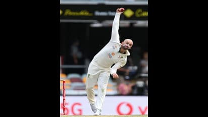 Ashes 2023: Nathan Lyon reaches historic milestone with 100th consecutive Test appearance for Australia