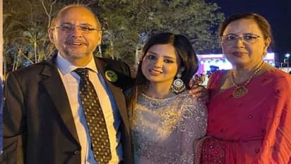 ரூ.800 கோடி மதிப்பிலான நிறுவனத்தை நடத்தி வரும் தோனியின் மாமியார் ஷீலா சிங்!