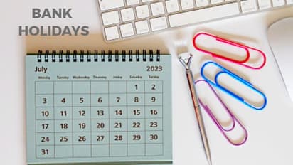 ജൂലൈയിൽ 15 ദിവസം ബാങ്കുകൾ അടഞ്ഞു കിടക്കും; ബാങ്കിലേക്ക് എത്തുന്നതിന് മുൻപ് ഇക്കാര്യം അറിഞ്ഞിരിക്കൂ 