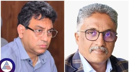 Bengaluru: ರಾಜಕಾಲುವೆ ಒತ್ತುವರಿ ತೆರವಿಗೆ ಅಡ್ಡಿಪಡಿಸಿದ ನಂದೀಶ್‌ರೆಡ್ಡಿ ವಿರುದ್ಧ ದೂರು ದಾಖಲು