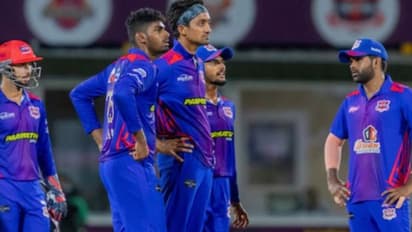 முதல் வெற்றிக்காக போராடும் ஐடிரீம் திருப்பூர் தமிழன்ஸ்: நெல்லை ராயல் கிங்ஸ் உடன் பலப்பரீட்சை!