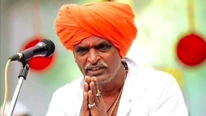 ಗಂಡು ಮಗುವಿಗಾಗಿ 'ಸಮ' ಸಂಖ್ಯೆಯಂದು ಸೇರಿ ಎಂದ ಖ್ಯಾತ ಕೀರ್ತನೆಕಾರನಿಗೆ ಸಂಕಷ್ಟ