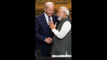 பிரதமர் மோடி அமெரிக்க பயணம்: வெள்ளை மாளிகைக்கு அழைக்கப்பட்ட பிரபலம்!