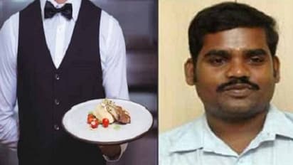 ಹೋಟೆಲ್‌ ಮಾಣಿಯಾಗಿದ್ದೋರು IAS ಅಧಿಕಾರಿಯಾದ್ರು: 7ನೇ ಪ್ರಯತ್ನದಲ್ಲಿ ನನಸಾಯ್ತು UPSC ಕನಸು!