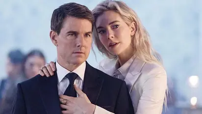 Mission: Impossible 7 LEAKED: Tom Cruise's action film OUT on Tamilrockers, Filmyzilla and other torrent sites