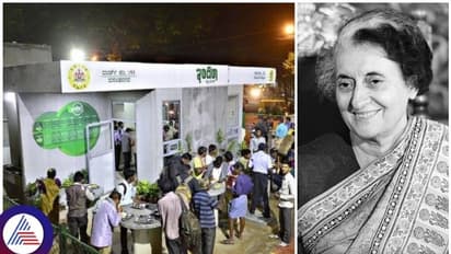 ಹೋಟೆಲ್‌ ಊಟ ಮೀರಿಸಿದ ಇಂದಿರಾ ಕ್ಯಾಂಟೀನ್‌: ತರಹೇವಾರಿ ಊಟದ ಮೆನು ಬಿಡುಗಡೆ