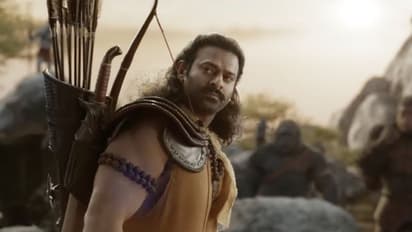 'മൺഡേ ടെസ്റ്റി'ല്‍ പരാജയം രുചിച്ച് ആദിപുരുഷ്; നാല് ദിവസത്തെ കളക്ഷന്‍ പുറത്തുവിട്ട് നിര്‍മ്മാതാക്കള്‍