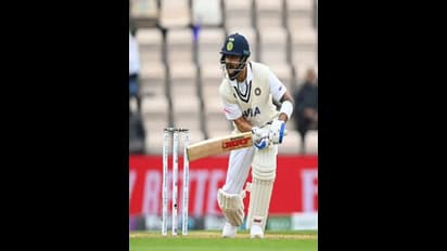 പരിശീലന മത്സരത്തില് നിരാശപ്പെടുത്തി കോലി, തകര്ത്തടിച്ച് രോഹിത്തും യശസ്വിയും-വീഡിയോ