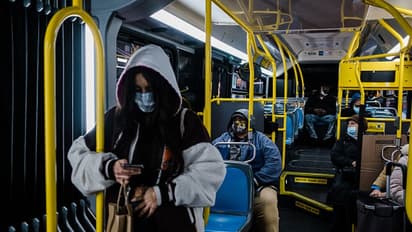 അര്‍ദ്ധരാത്രിയില്‍ ന്യൂയോര്‍ക്ക് നഗരത്തില്‍ ഒറ്റപ്പെട്ട് പോയ അഫ്ഗാന്‍ യുവതിയുടെ കുറിപ്പ് വൈറല്‍ ! 