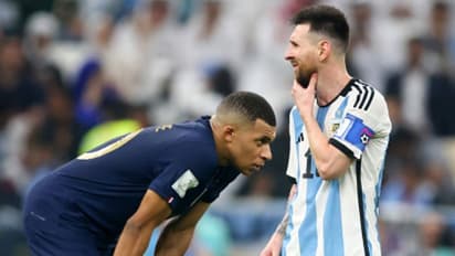 മെസി ഉണ്ടായിരുന്നുവെങ്കില് വേറെ ലെവലായേനെ! അര്ജന്റൈന് ഇതിഹാസത്തിന്റെ പിഎസ്ജി സമയത്തെ കുറിച്ച് എംബാപ്പെ