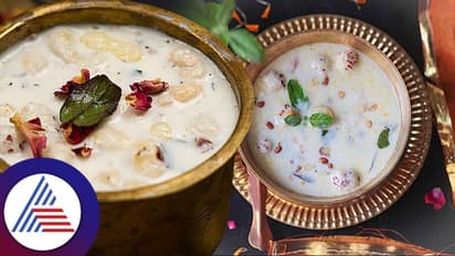 ಪಂಚಾಮೃತಕ್ಕೂ ಚರಣಾಮೃತಕ್ಕೂ ಏನು ವ್ಯತ್ಯಾಸ?