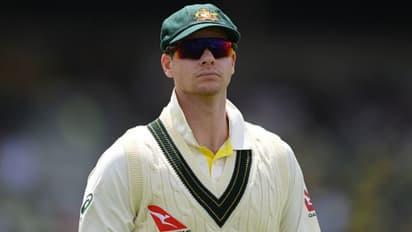 ടെസ്റ്റ് ക്രിക്കറ്റിൽ പുതിയൊരു നിയമം വേണം,വാഗ്നർ വിരമിച്ചതിന് പിന്നാലെ വിചിത്ര ആവശ്യവുമായി സ്റ്റീവ് സ്മിത്ത്