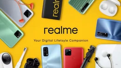 రియల్మీపై తీవ్రమైన ఆరోపణలు; విచారణకు కేంద్ర ప్రభుత్వం..