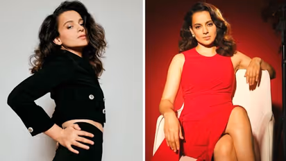 Tiku weds Sheru: Kangana Ranaut says she's an 'accidental producer', not here to earn 'money'