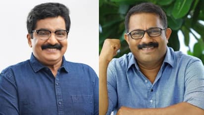 'എന്റെ പേരിൽ ഒരു മുസ്ലിം ലീഗുകാരനും തല കുനിക്കേണ്ടി വരില്ല'; ഷാജി വാക്കുപാലിച്ചു, അഭിനന്ദിച്ച് എംകെ മുനീർ