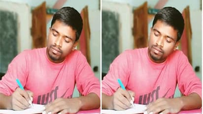 రామ్ పెరుమాండ్ల కవిత : నీ సంతకం