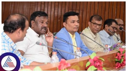 ಫಸಲ್ ಭೀಮಾ ಯೋಜನೆ ನೋಂದಣಿ ಪ್ರಾರಂಭಿಸಿ: ಕೇಂದ್ರ ಸಚಿವ ಎ.ನಾರಾಯಣಸ್ವಾಮಿ