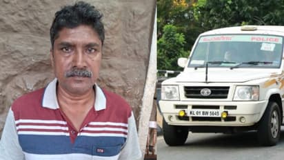 '100 കോടി അക്കൗണ്ടിൽ ഇടണം, മുഖ്യമന്ത്രിയും മരുമകനും പണി വാങ്ങും'; ഭീഷണി സന്ദേശം, പ്രതി പിടിയിൽ