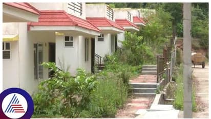 Kodagu: ಮನೆ ಸಿದ್ದವಾದರೂ ವಾಸಕ್ಕೆ ಬಾರದ ಸಂತ್ರಸ್ಥರು, ನೋಟಿಸ್ ನೀಡಿ ಮನೆ ವಾಪಸ್ ಪಡೆಯಲು ಚಿಂತನೆ!