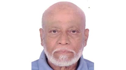 മലയാളി ഹജ്ജ് തീർത്ഥാടകൻ മക്കയിൽ മരിച്ചു