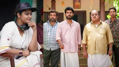 'ജാതിവ്യവസ്ഥയെ ട്രോളാനാണ് ശ്രമിച്ചത്'; 'മധുര മനോഹര മോഹത്തെ'ക്കുറിച്ച് സംവിധായിക