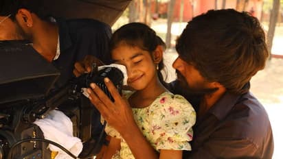 மணிரத்னத்தின் 'அஞ்சலி' பட பாதிப்பில் இருந்து வெளியே வர முடியாமல் நான் உருவாகின கதை லில்லி! இயக்குனர் சிவம்!