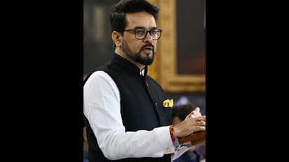 ప్రైమ్ 9 న్యూస్ ఛానల్ కు ఎదురుదెబ్బ.. లైసెన్స్ రద్దు చేసిన కేంద్ర సమాచార, ప్రసార మంత్రిత్వ శాఖ ?