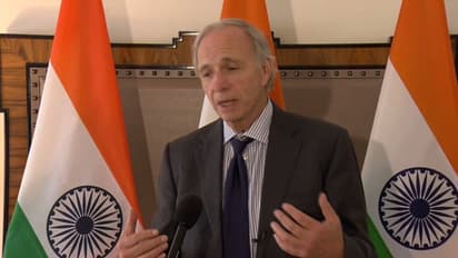 பிரதமர் மோடி ஒரு சீர்திருத்தவாதி - பிரபல ஆய்வாளர் ரே டாலியோ புகழாரம்