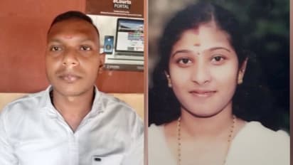 വിവാഹമോചിതയായ യുവതിയെ ചെറായി ബീച്ചില് വച്ച് കുത്തിക്കൊന്ന യുവാവിന് ജീവപരന്ത്യം