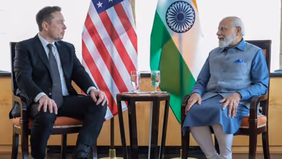'I am a fan of Modi... he really cares for India' Elon Musk drops investment hint after meeting PM (WATCH)