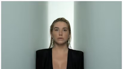 Tik Tok singer Kesha talks about painful 'fertility treatment;' Know details