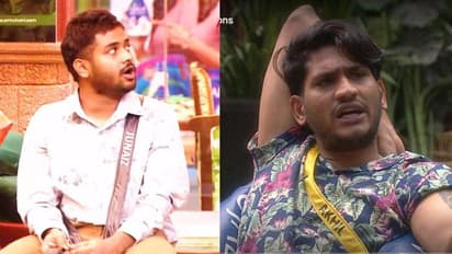 'എനിക്ക് 2 പെൺമക്കളാണ്, ജുനൈസ് പറയുന്നത് കേട്ട് അവരുടെ ഭാവിയെ കുറിച്ച് ആകുലപ്പെടില്ല, റിയാക്ട് ചെയ്യും'