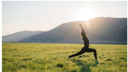 International Day of Yoga 2023 :  അന്താരാഷ്ട്ര യോഗ ദിനം 2023  : ആരോ​ഗ്യം നിലനിർത്താൻ യോ​ഗ ശീലമാക്കാം  