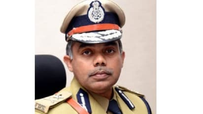 ಪೊಲೀಸ್ ಇಲಾಖೆಗೆ ಸರ್ಜರಿ: ಸಂದೀಪ್‌ ಪಾಟೀಲ್‌ ಸೇರಿ 13 ಐಪಿಎಸ್‌ ಅಧಿಕಾರಿಗಳ ವರ್ಗಾವಣೆ