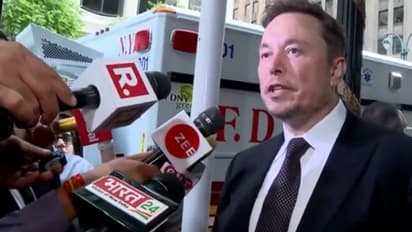 'ഇത് എന്തിനുള്ള പുറപ്പാട്'; ഓസ്റ്റിനിൽ യൂണിവേഴ്സിറ്റി ആരംഭിക്കാൻ ഇലോൺ മസ്ക്