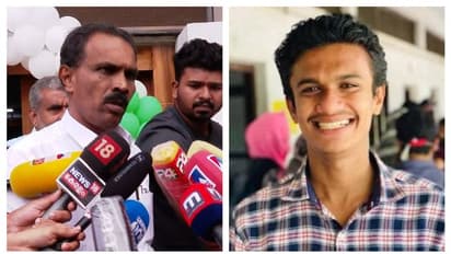 'ആർക്കൊക്കെ വേണ്ടി ശുപാർശ ചെയ്തെന്ന് ഓര്‍ത്തിരിക്കില്ല'; തന്‍റെ പേര് ബന്ധപ്പെടുത്തുന്നത് ശരിയല്ലെന്ന് ബാബുജാൻ